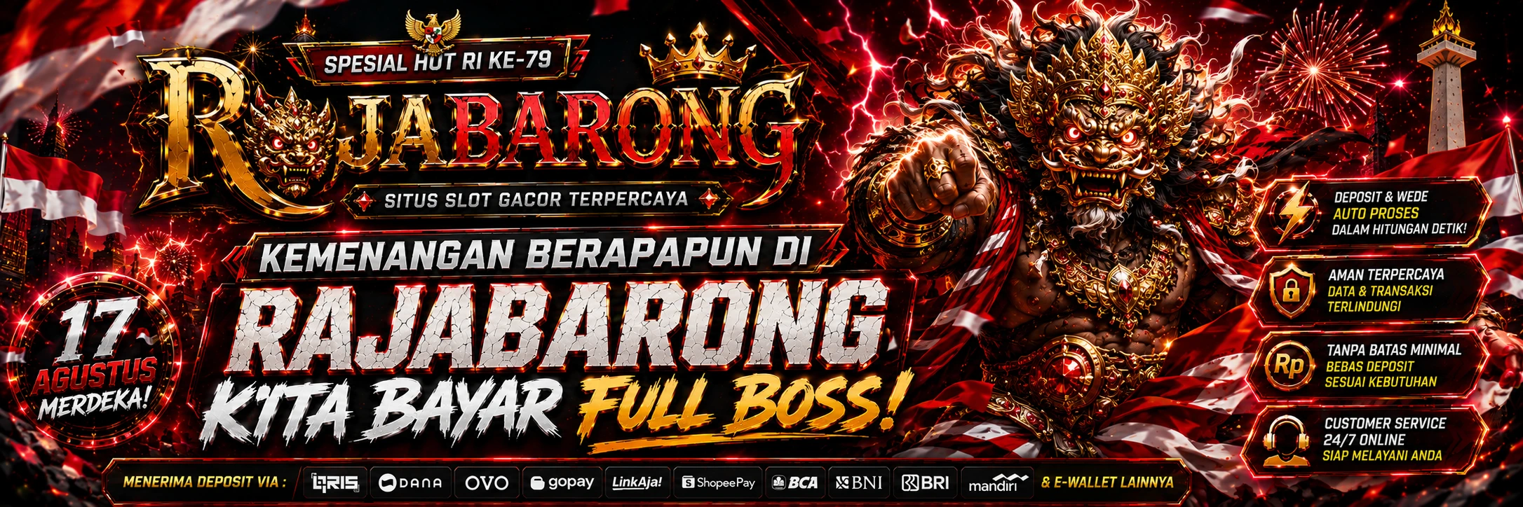 Slot Gacor Hari Ini