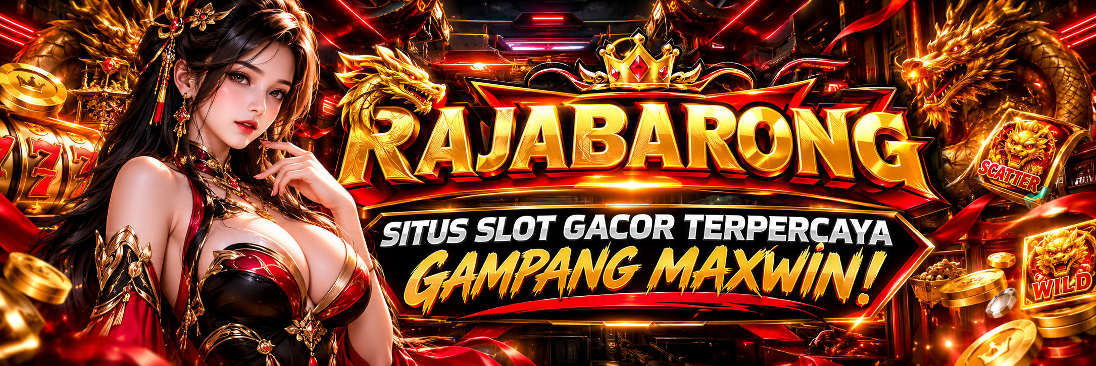 Slot Gacor
