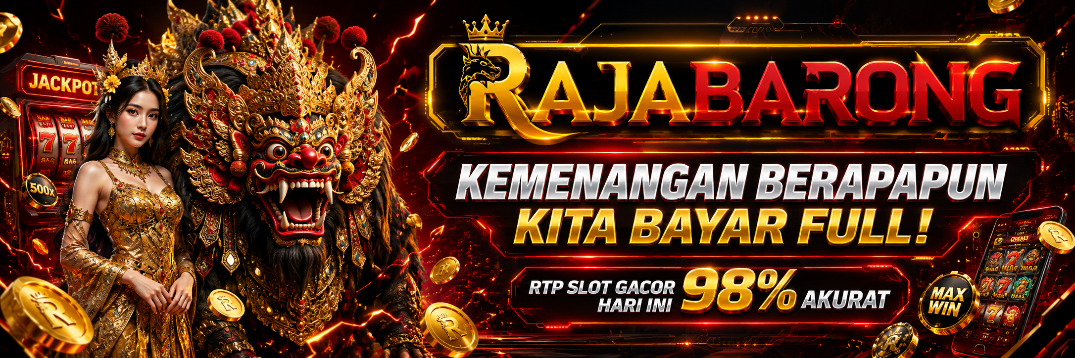 Slot Gacor Hari Ini