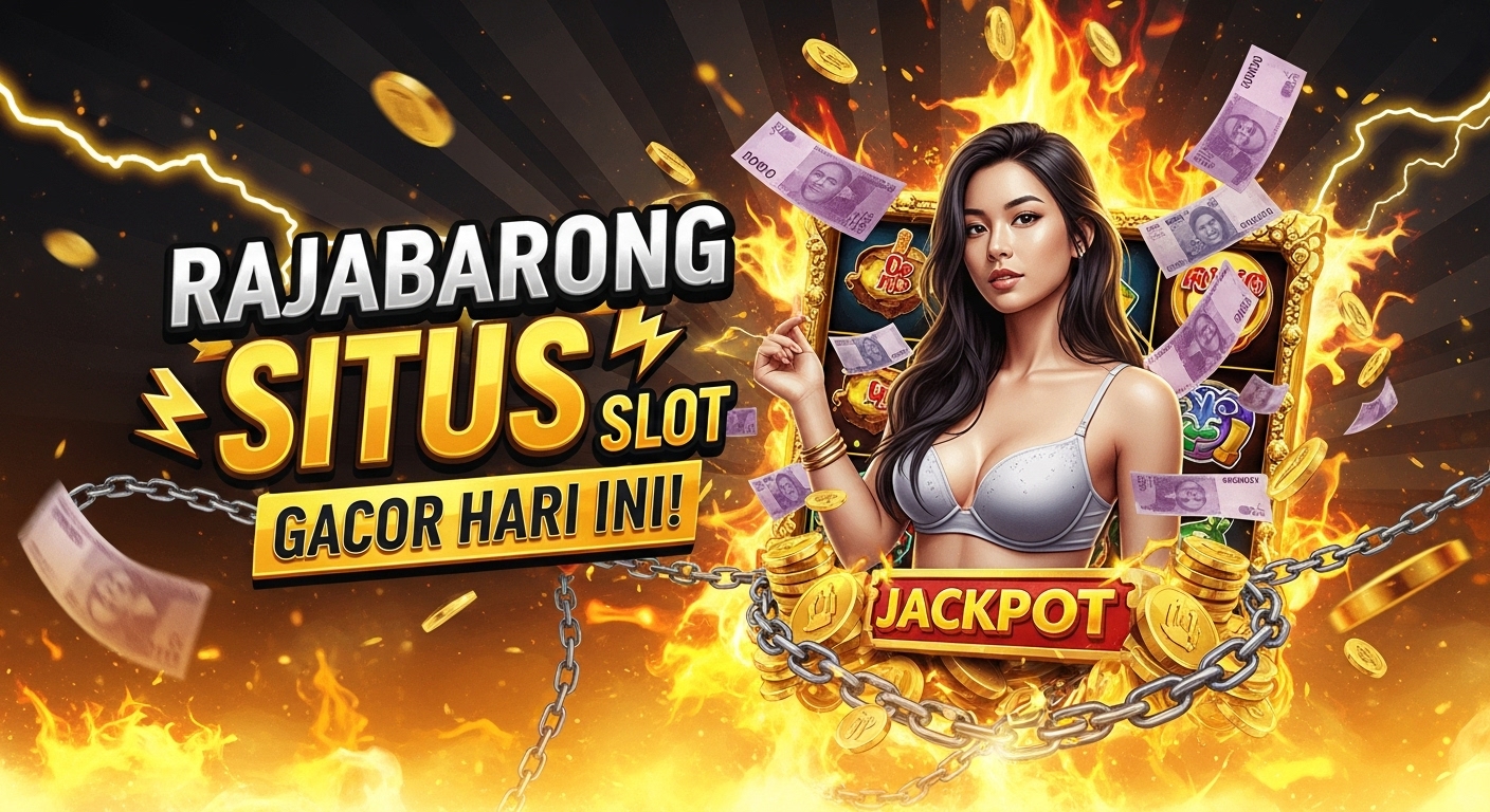 Situs Slot Gacor